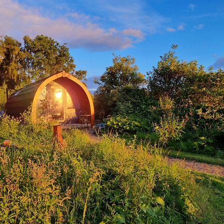 Eco Indigo Villa Dunbar Dış mekan fotoğraf