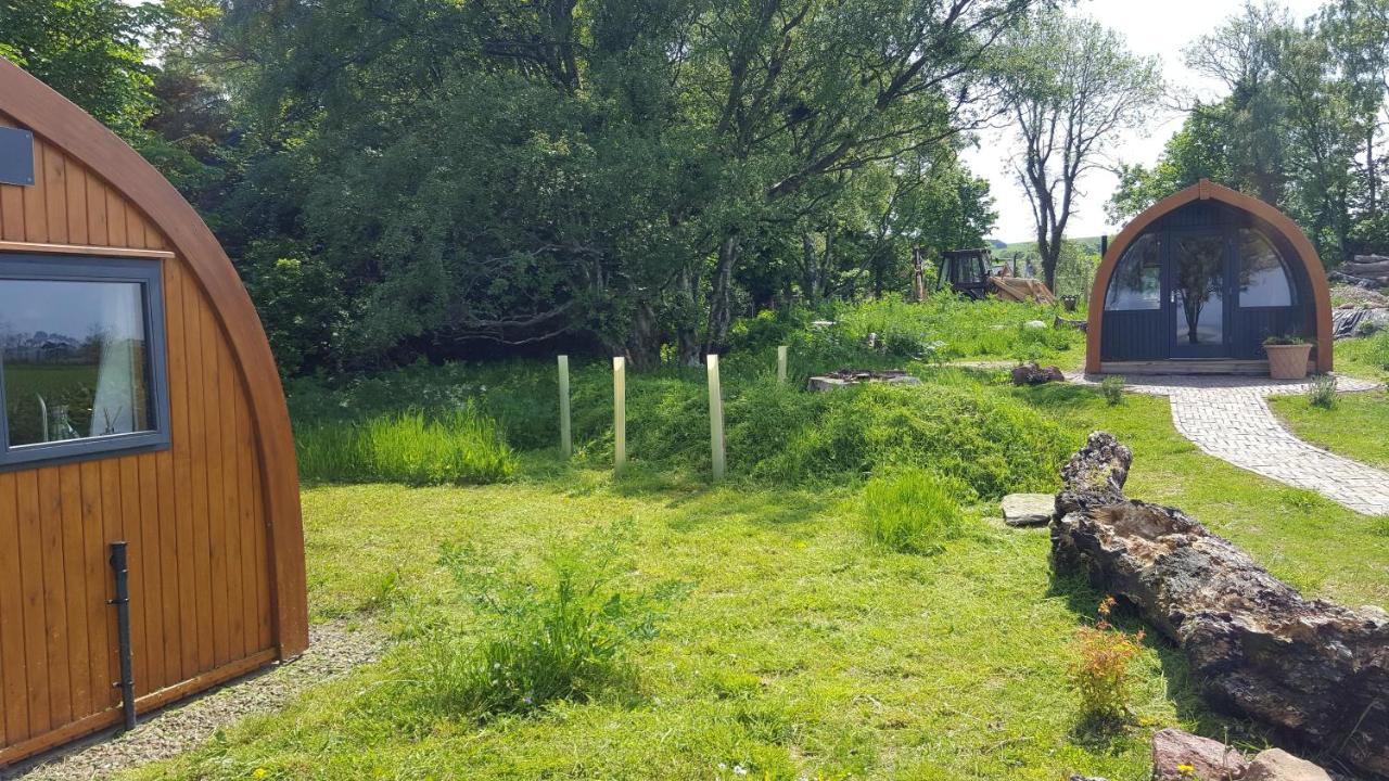 Eco Indigo Villa Dunbar Dış mekan fotoğraf