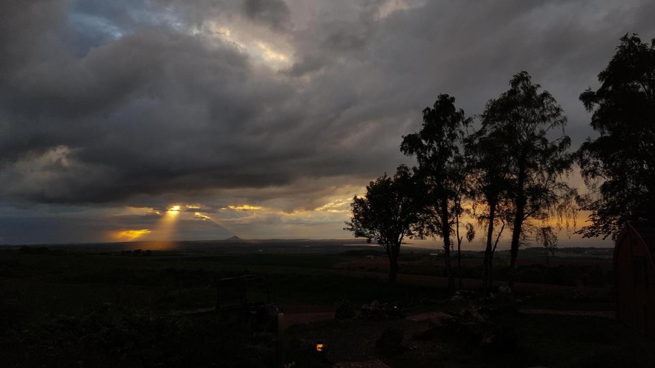 Eco Indigo Villa Dunbar Dış mekan fotoğraf