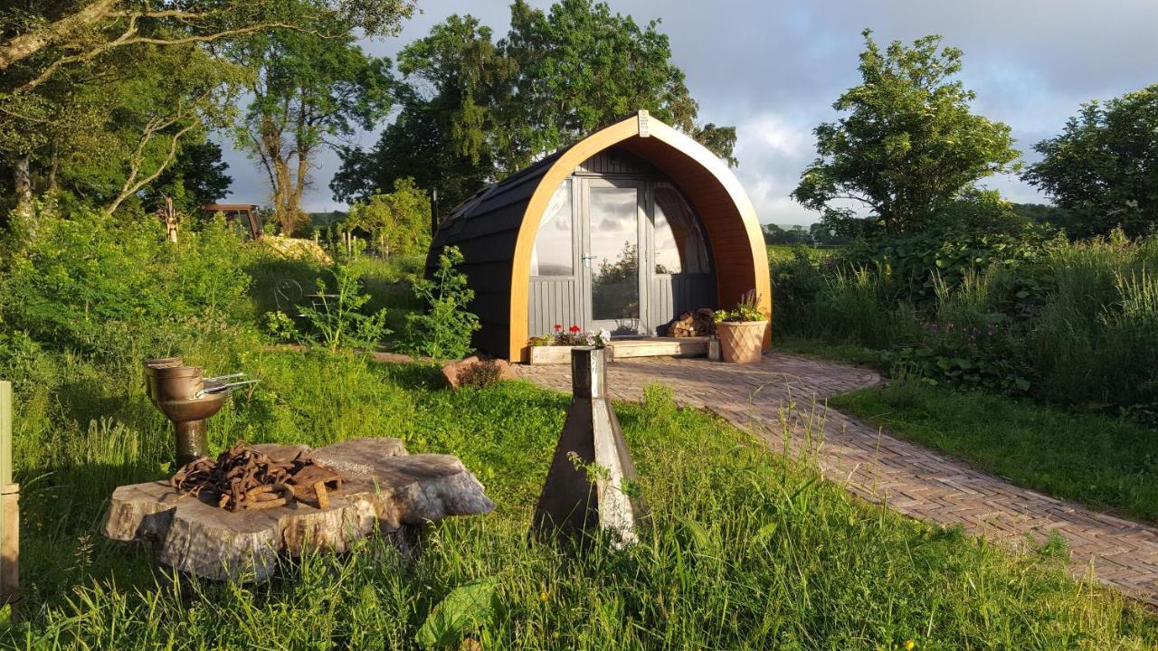 Eco Indigo Villa Dunbar Dış mekan fotoğraf