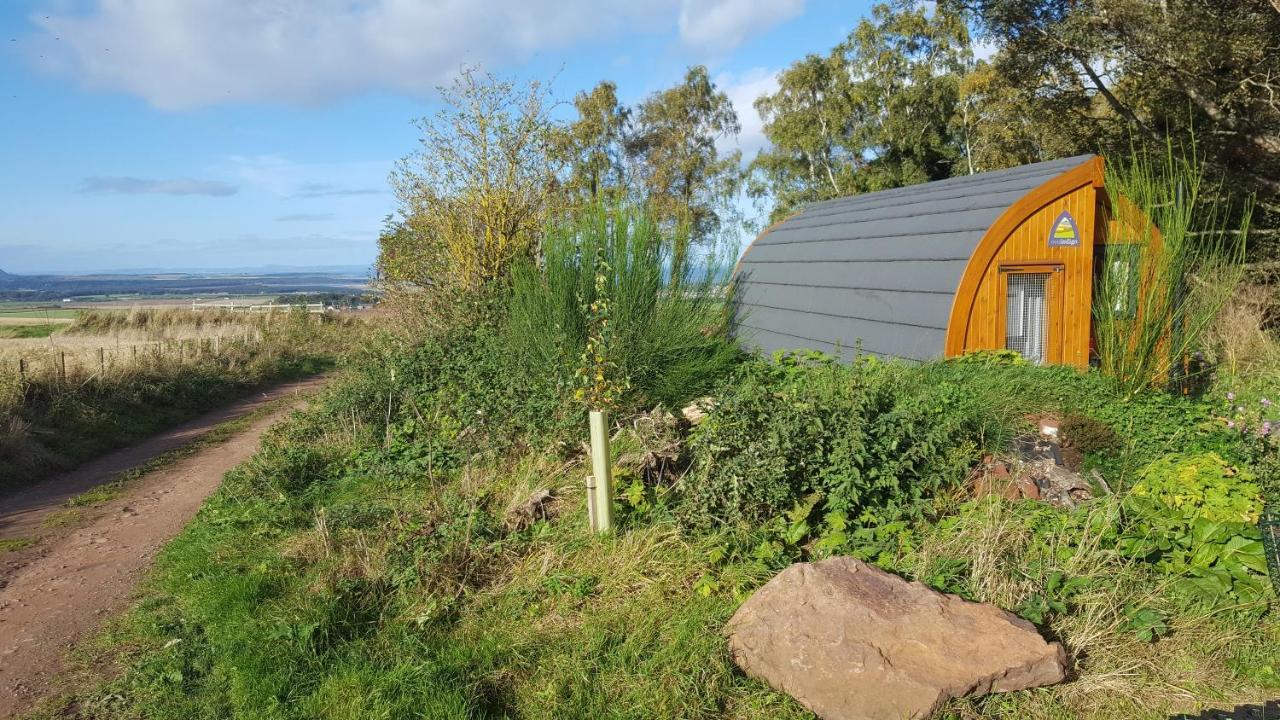 Eco Indigo Villa Dunbar Dış mekan fotoğraf