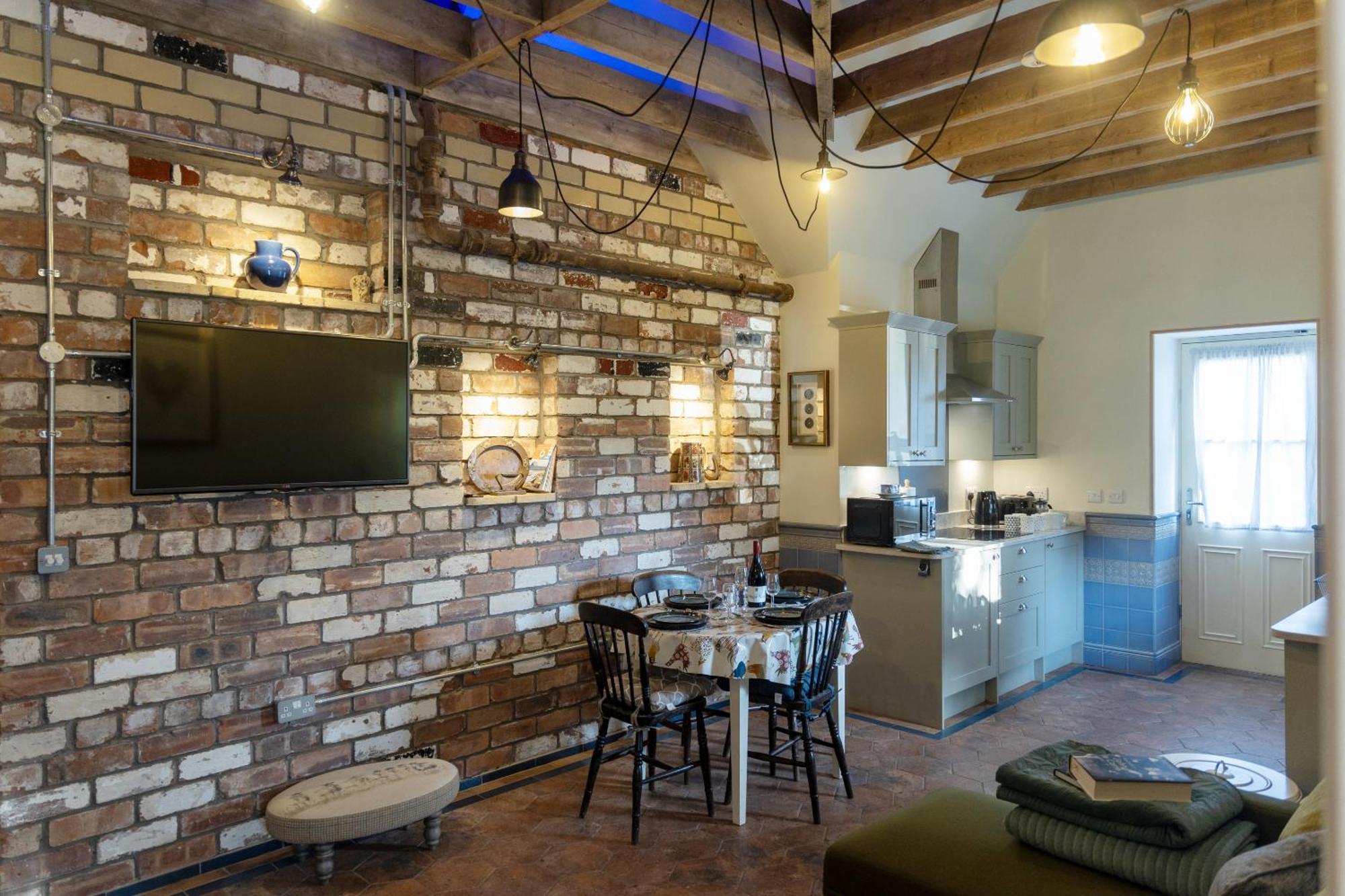 Eco Indigo Villa Dunbar Oda fotoğraf