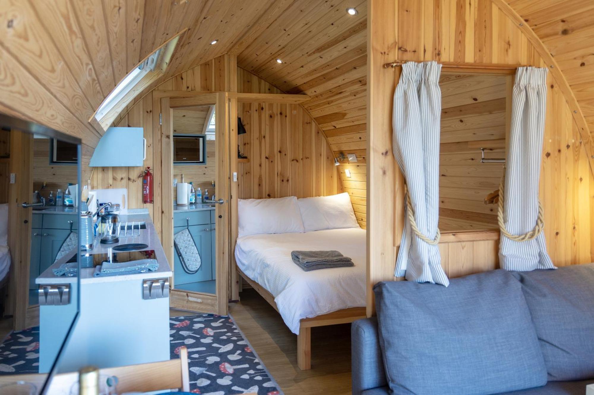 Eco Indigo Villa Dunbar Oda fotoğraf