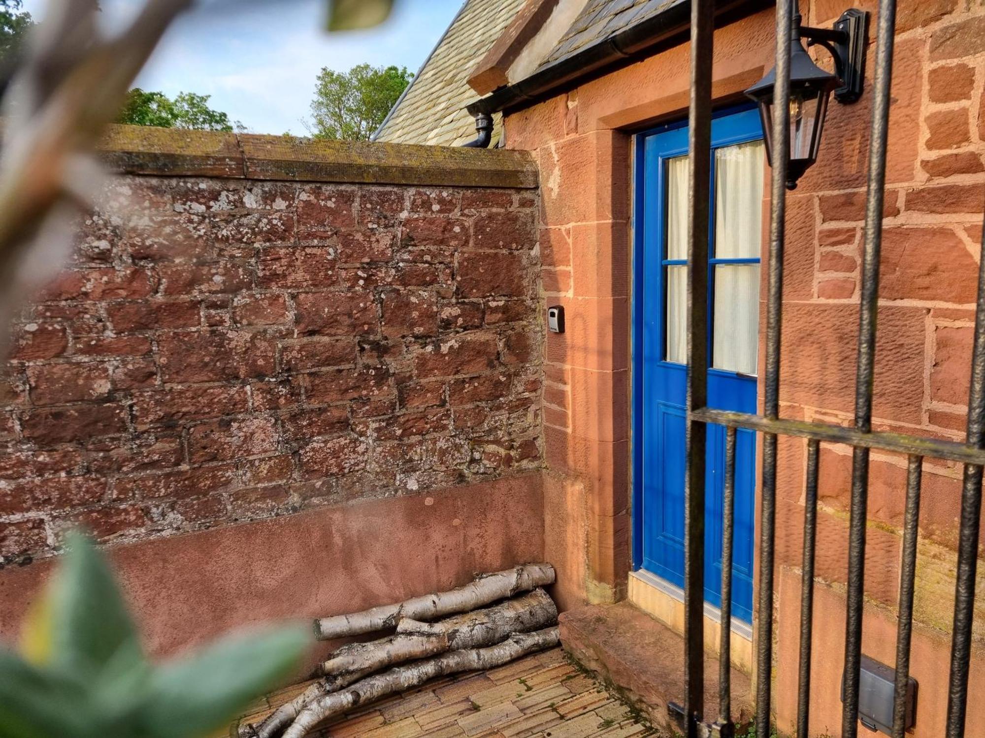 Eco Indigo Villa Dunbar Oda fotoğraf