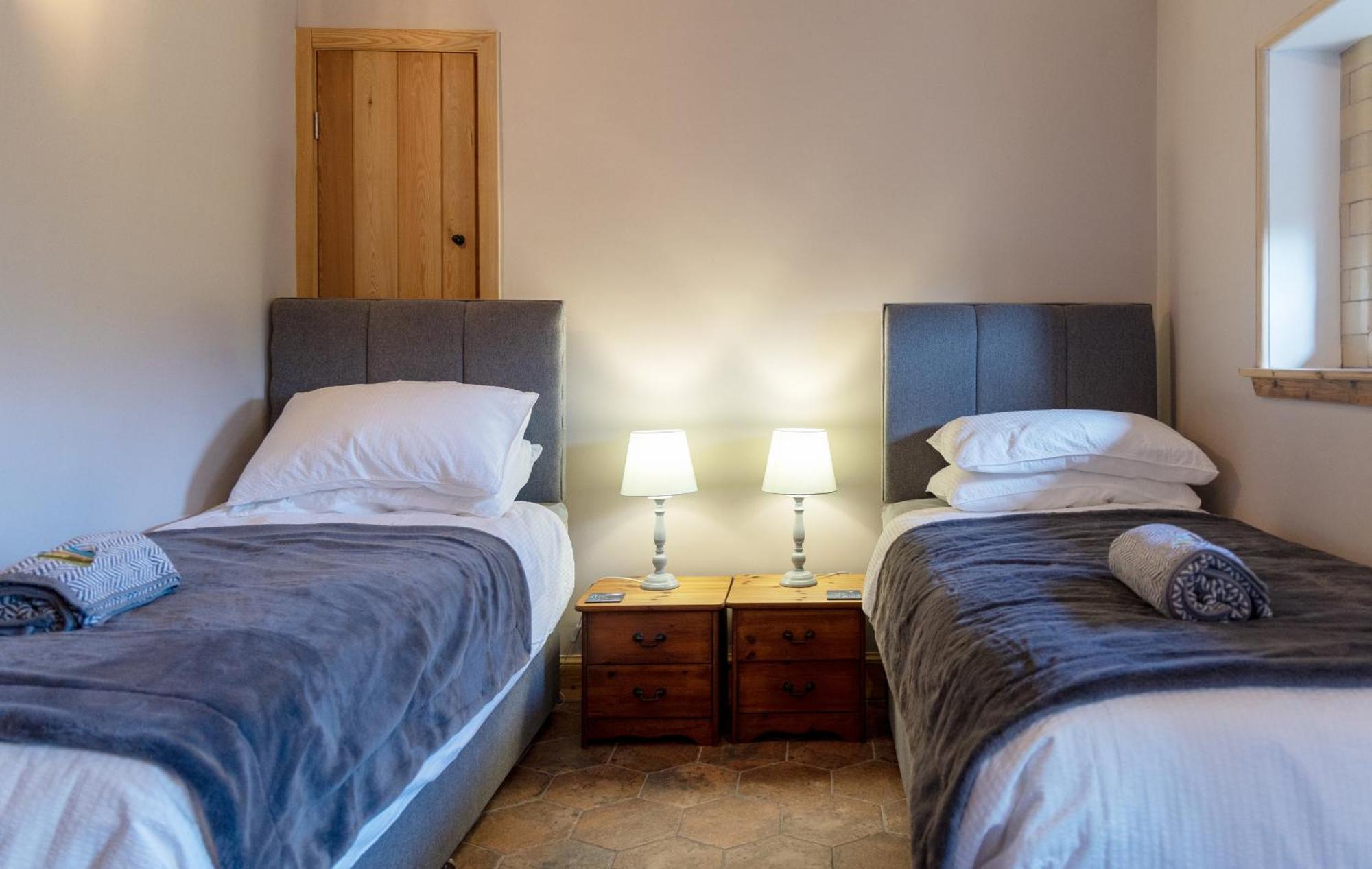 Eco Indigo Villa Dunbar Oda fotoğraf