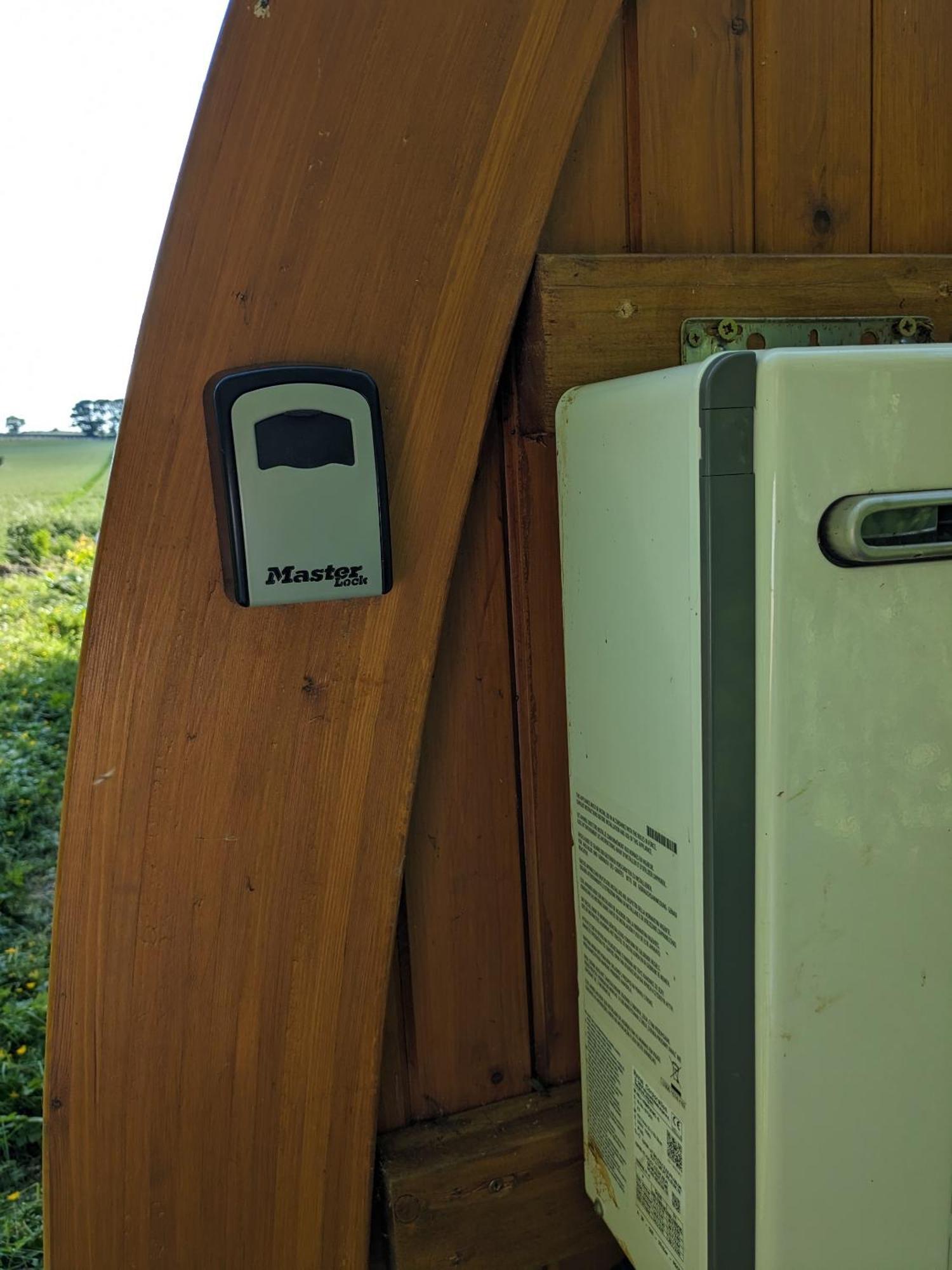 Eco Indigo Villa Dunbar Oda fotoğraf