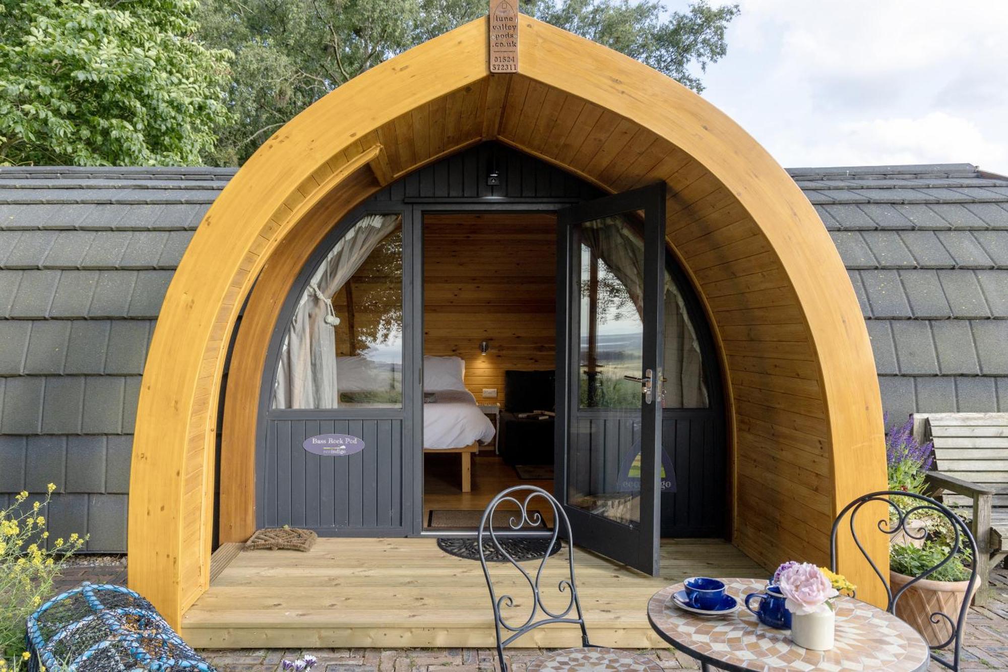 Eco Indigo Villa Dunbar Oda fotoğraf