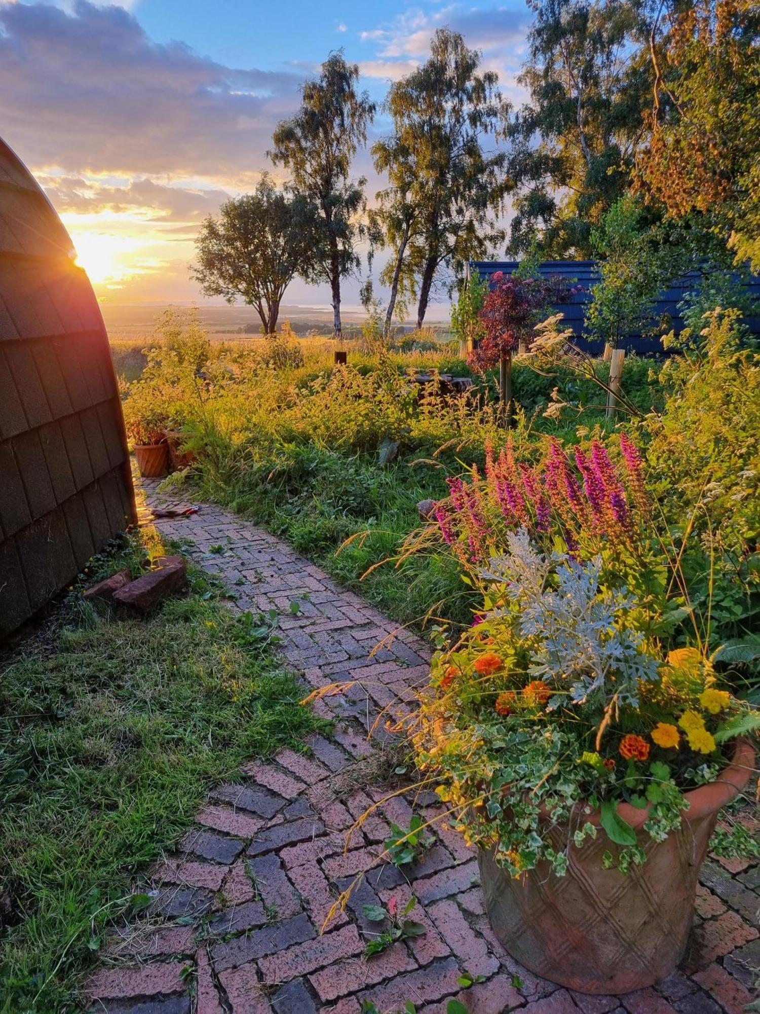 Eco Indigo Villa Dunbar Dış mekan fotoğraf