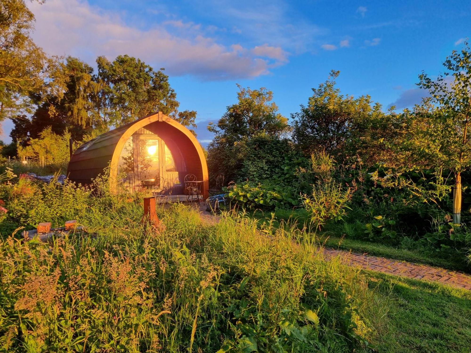 Eco Indigo Villa Dunbar Dış mekan fotoğraf
