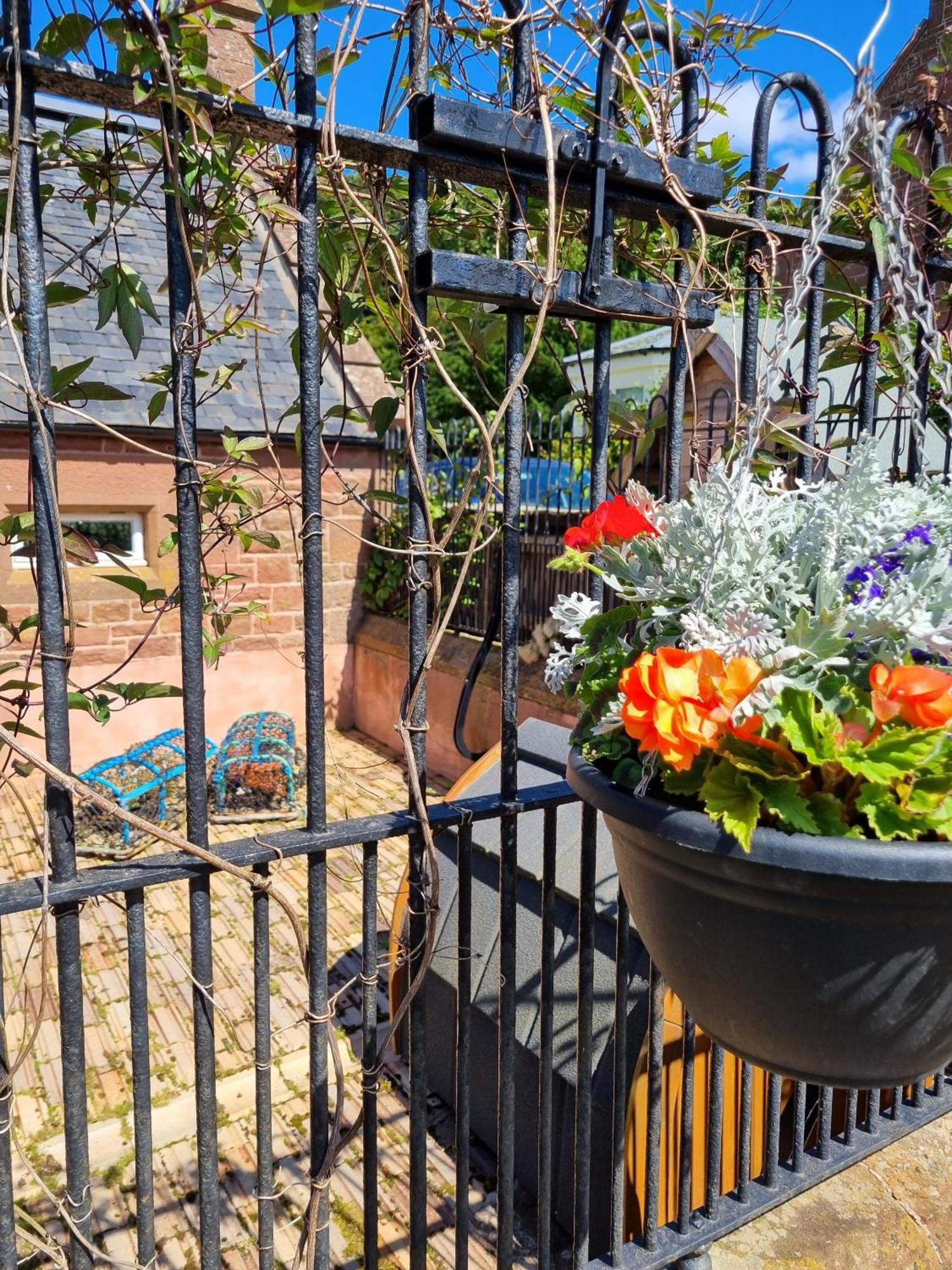 Eco Indigo Villa Dunbar Dış mekan fotoğraf